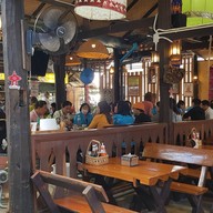 ร้านอาหารบ้านปาย
