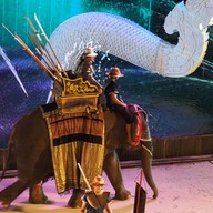 สยามนิรมิต