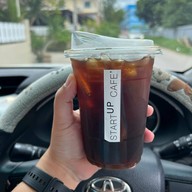 เมนูของร้าน Startup cafe วังก์พง