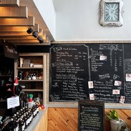 Wanna Sweet and Savoury Cafe