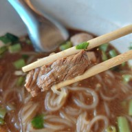 เมนูของร้าน แกงใต้ หรอยแรง ตลาดฟู๊ดวิลล่า