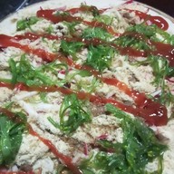 เครปน้องไออุ่น