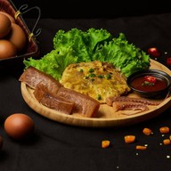 เมนูของร้าน คั่วไก่ อาโกว (สาขา food villa ราชพฤกษ์) Kuakaiago foodvilla