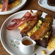 wwa cafe   Siam Square