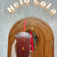 Helo Cola
