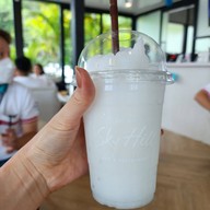 เมนูของร้าน Sky Koff Cafe