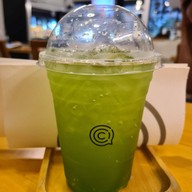 เมนูของร้าน CLASS Cafe' วัดบูรพ์