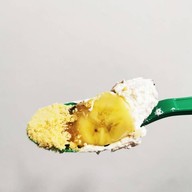 เมนูของร้าน 99% Sweets Booster