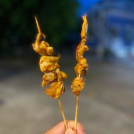 เมนูของร้าน หยินหยาง Mala