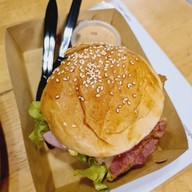 เมนูของร้าน CLASS Cafe' วัดบูรพ์