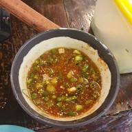 เมนูของร้าน แจ่วชาบู ประชานิเวศน์ 3