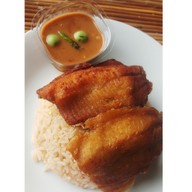 เมนูของร้าน ร้านปิดนะคะ หมดสัญญาเช่าที่ดินค่ะ