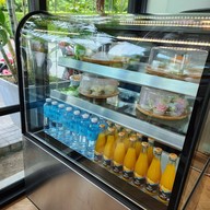เมนูของร้าน Sky Koff Cafe