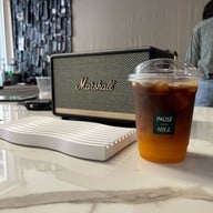 Pause on the Hill coffee ช้างคลาน