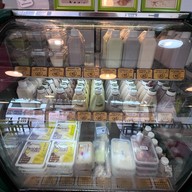 Tennen Toufu เท็นเนนโทฟุ สาขาปั๊มน้ำมันคาลเท็กซ์ ประชานุกูล ประชาชื่น - วงศ์สว่าง