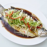 ร้านอาหารบ้านปาย