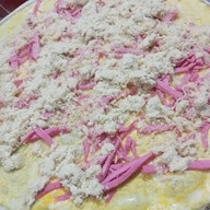 เครปน้องไออุ่น