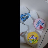 เมนูของร้าน Minimelts เซ็นทรัลปิ่นเกล้า