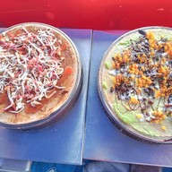 เครปน้องไออุ่น