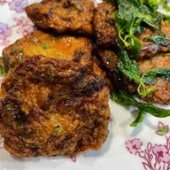 ครัว ณ เหลา อาหารป่า ซีฟู้ด