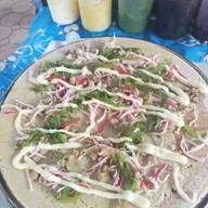 เครปน้องไออุ่น