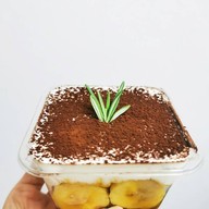 เมนูของร้าน 99% Sweets Booster