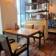 บรรยากาศ Choei Cafe & Bistro