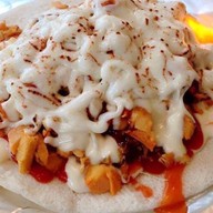 อาลีบาบา เคบับ ปากซอยชัยพฤกษ์3 ข้าง711