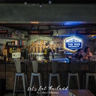 The 1925 Brewing Co. @ Ladprao Hills