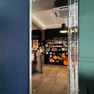 STRIP CAFE ระยอง
