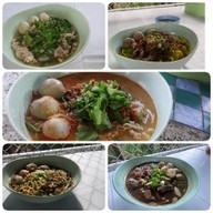 ก๋วยเตี๋ยวอะไรหวะ?