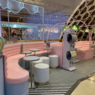 Kazzya Bar เซ็นทรัลลาดพร้าว