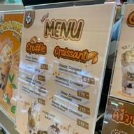 Kazzya Bar เซ็นทรัลลาดพร้าว