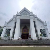 วัดพระกุมารเยซู