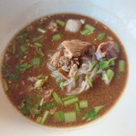 เมนูของร้าน แกงใต้ หรอยแรง ตลาดฟู๊ดวิลล่า