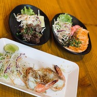 Takeshi Gold โคราช