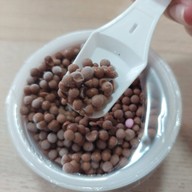 เมนูของร้าน Minimelts เซ็นทรัลปิ่นเกล้า