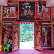 วัดบ่อหลวง