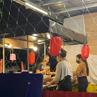 หยินหยาง Mala