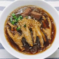 ร้าน น้องโปรย ก๋วยเตี๋ยวหมู🐷