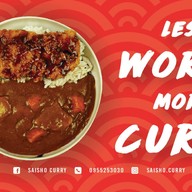 Saisho Curry