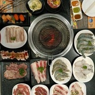 เมนูของร้าน Grill Jung เชียงใหม่ (คชสาร)