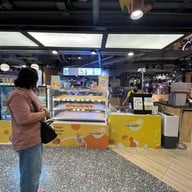 kanom เซ็นทรัลลาดพร้าว