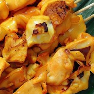 O-D หมึกย่างอินดี้