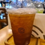 เมนูของร้าน CLASS Cafe' วัดบูรพ์