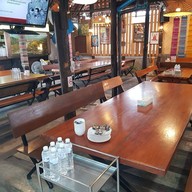ร้านอาหารบ้านปาย