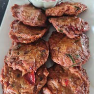 เหน่งโภชนา (อาหารป่าและอาหารพื้นบ้าน) -