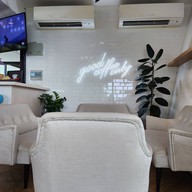 บรรยากาศ Sky Koff Cafe