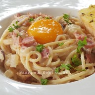 ร้านอาหารบ้านปาย