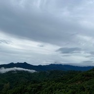 ขุนเขา ทะเลหมอก